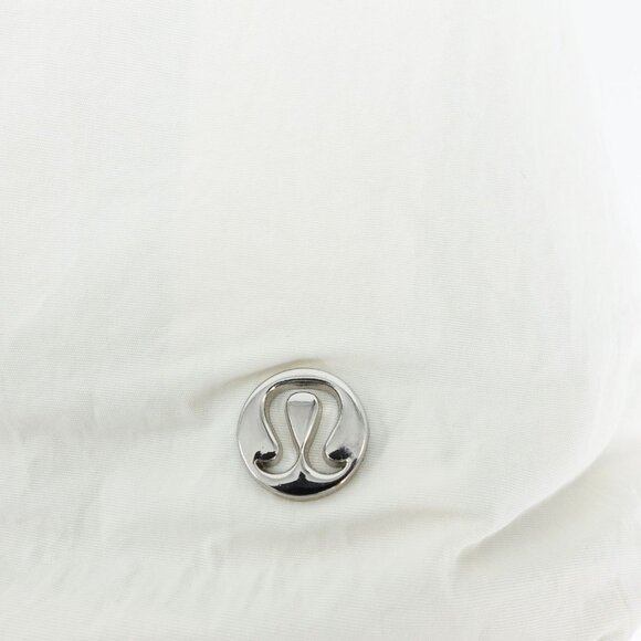 Lululemon On My Level Bag 2.0 19L Beige OS - Picture 12 of 13